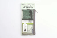 Midori Book Band Pencil Case For B6 and A5 Notebooks