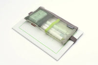 Midori Book Band Pencil Case For B6 and A5 Notebooks