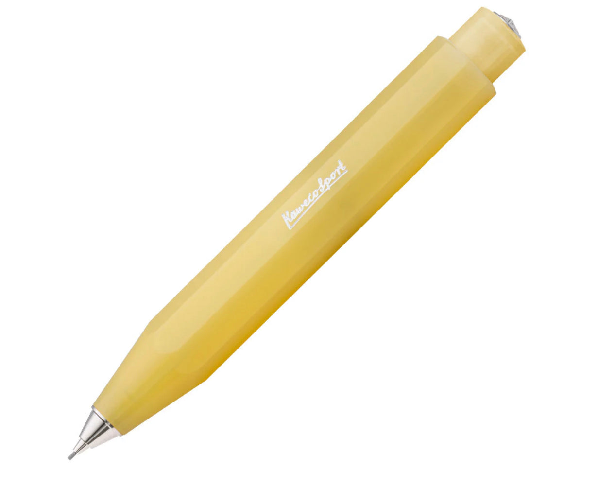 Kaweco Frosted Sport Mechanical Pencil
