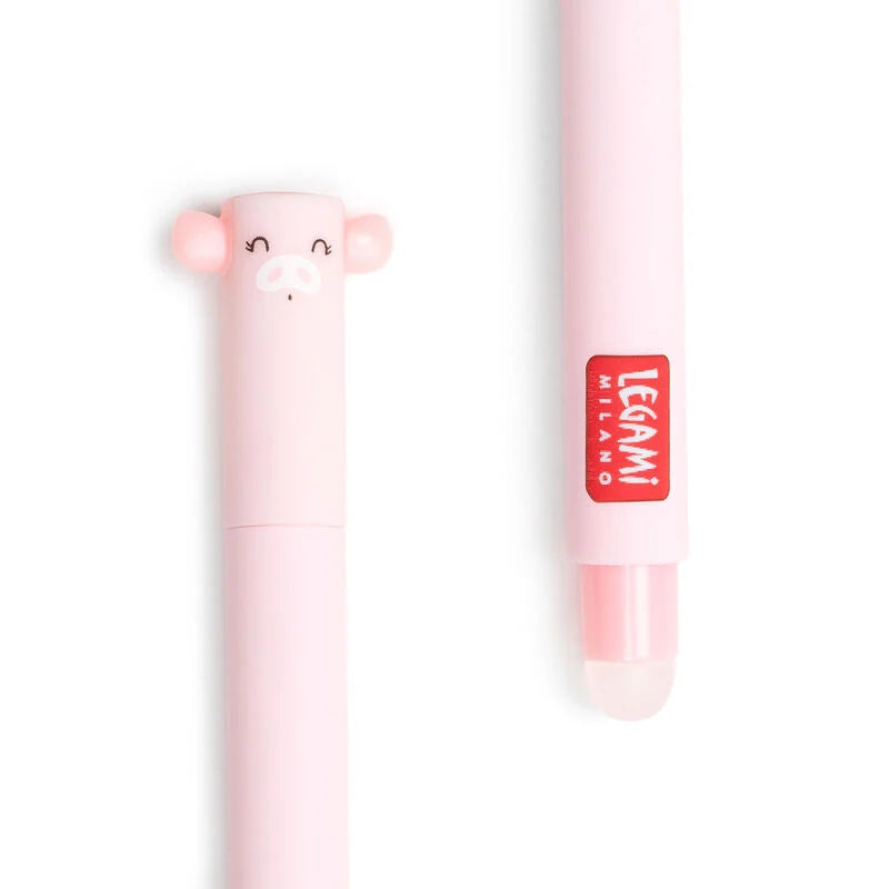 Legami Erasable Gel Pens