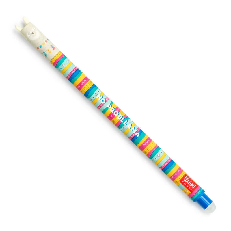 Legami Erasable Gel Pens