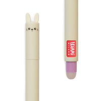 Legami Erasable Gel Pens