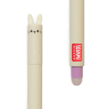 Legami Erasable Gel Pens