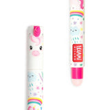 Legami Erasable Gel Pens