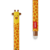 Legami Erasable Gel Pens