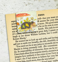 Emma Ball - Mini Magnetic Page Markers