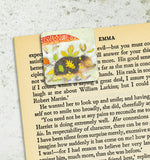 Emma Ball - Mini Magnetic Page Markers