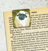 Emma Ball - Mini Magnetic Page Markers