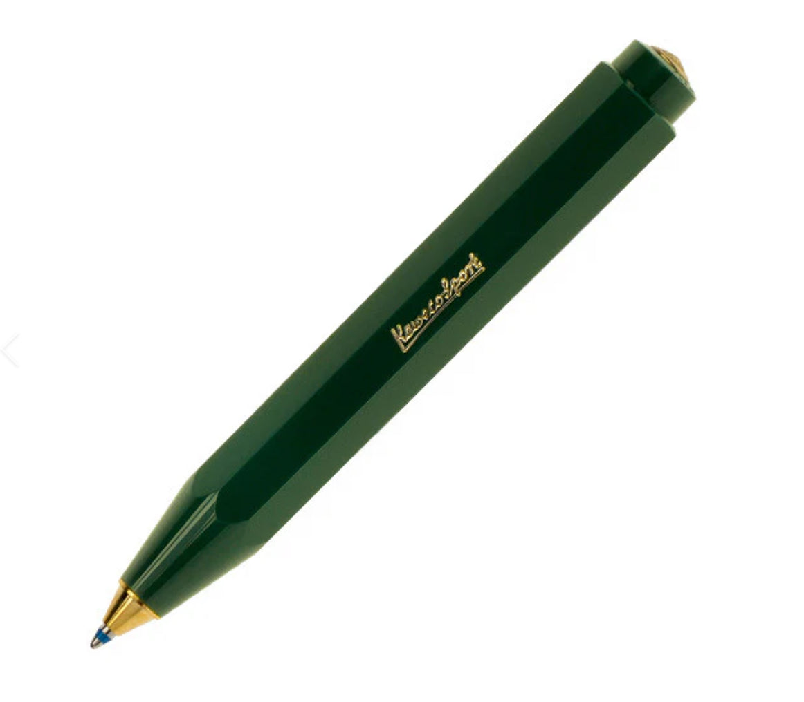 Kaweco Classic Sport Ballpoint Pen