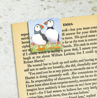 Emma Ball - Mini Magnetic Page Markers
