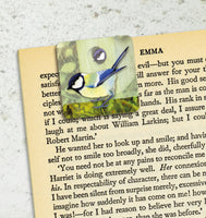 Emma Ball - Mini Magnetic Page Markers