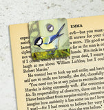 Emma Ball - Mini Magnetic Page Markers