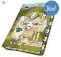 Emma Ball Address Book