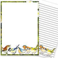 Emma Ball - A5 Writing Paper Pads