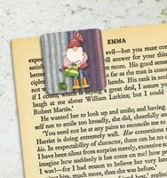 Emma Ball - Mini Magnetic Page Markers