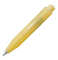 Kaweco Frosted Sport Ballpoint Pen