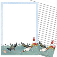 Emma Ball - A5 Writing Paper Pads