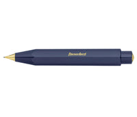 Kaweco Sport - Classic Mechanical Pencil - Navy