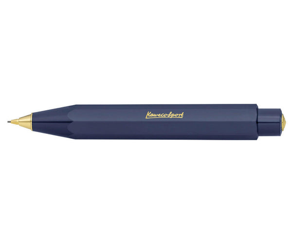Kaweco Sport - Classic Mechanical Pencil - Navy