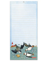Emma Ball - Magnetic Pad