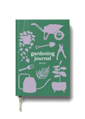 Yop & Tom Gardening Journal