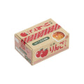 Haco Box of Stickers - Apple