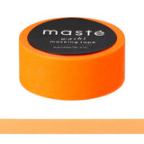 Masté Washi Masking Tape