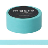 Masté Washi Masking Tape