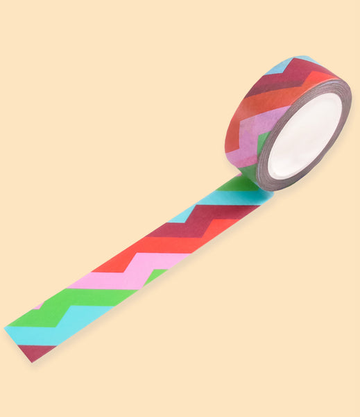 Wow Goods - Washi Tape - Stairway
