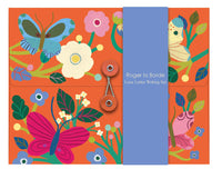 Roger La Borde - Letter Set