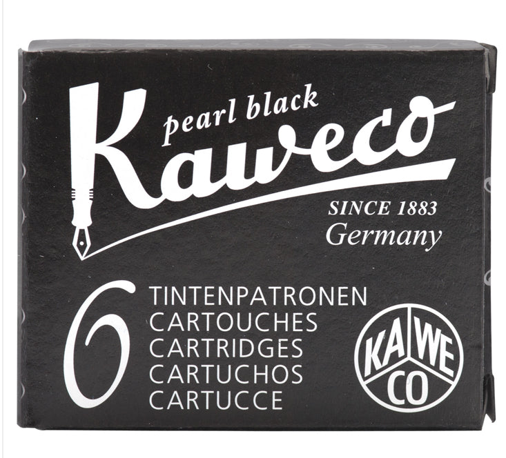 Kaweco Ink Cartridges