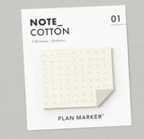 Paperian Plan Markers