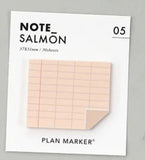 Paperian Plan Markers