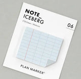 Paperian Plan Markers
