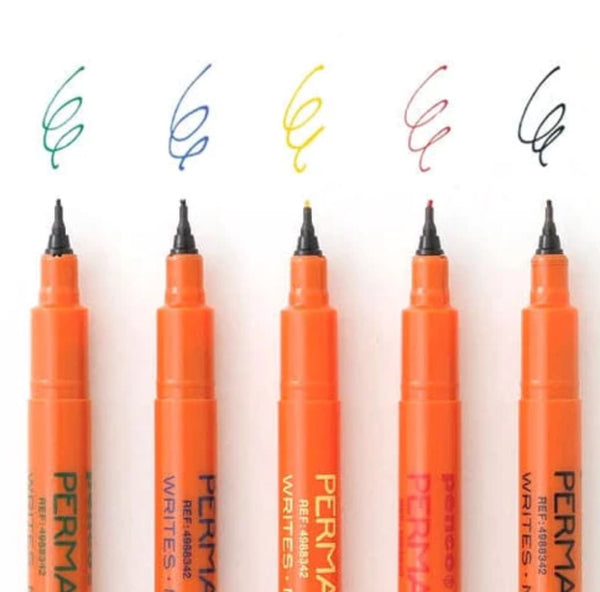 Penco Permanent Marker Pen