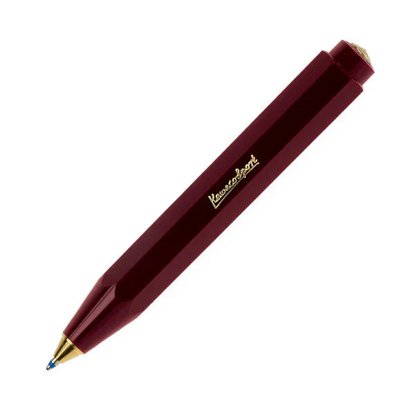 Kaweco Classic Sport Ballpoint Pen