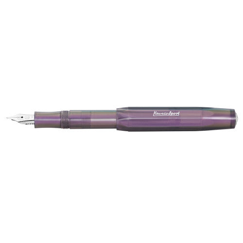 Kaweco Lunar Sport Fountain Pen