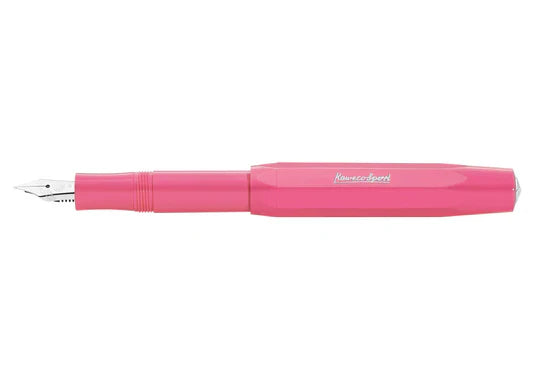 Kaweco Skyline Sport Fountain Pen