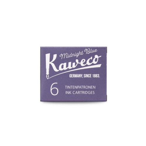 Kaweco Ink Cartridges