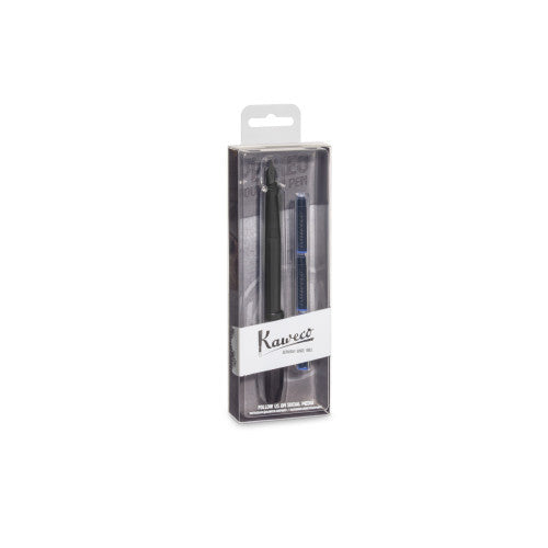 Kaweco Perkeo Fountain Pen Pack