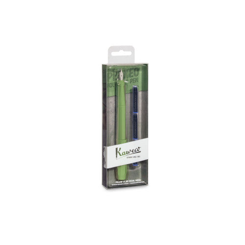 Kaweco Perkeo Fountain Pen Pack