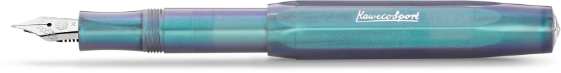 Kaweco Lunar Sport Fountain Pen