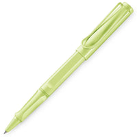 LAMY - Safari Rollerball Pen - Spring Green - Medium