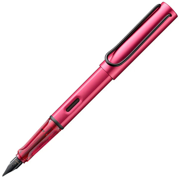 LAMY AL-star Fountain Pen - Fiery