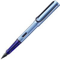 LAMY AL-star Fountain Pen - Aquatic