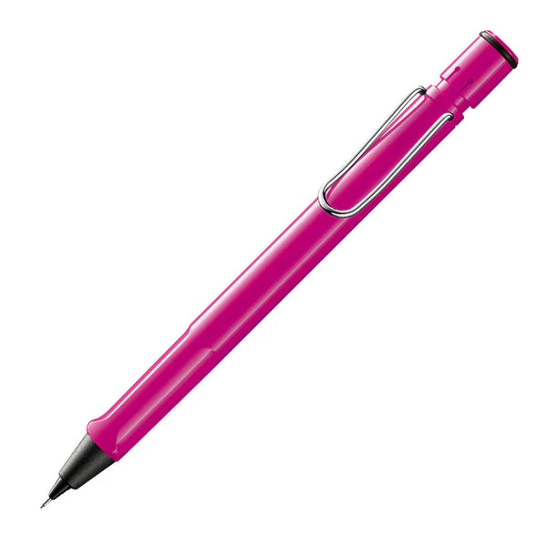 LAMY Safari Mechanical Pencil - Pink - 0.5mm