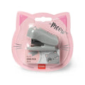 Legami Mini Friends Stapler Cat Paw