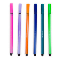 Papergang Felt Tip Pens