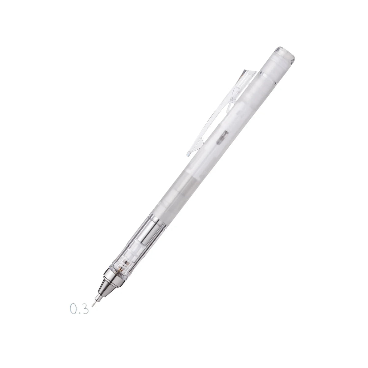Tombow MONO Graph Mechanical Pencil 0.3mm