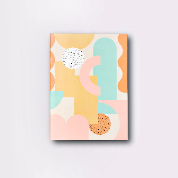 Oslo Slimline Month Planner